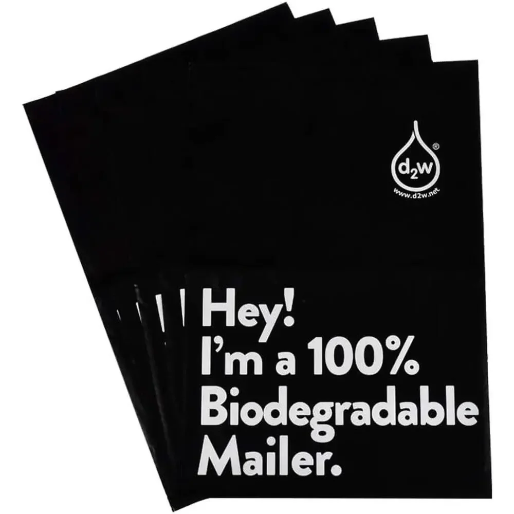 Polymailer Envelopes (10) 12